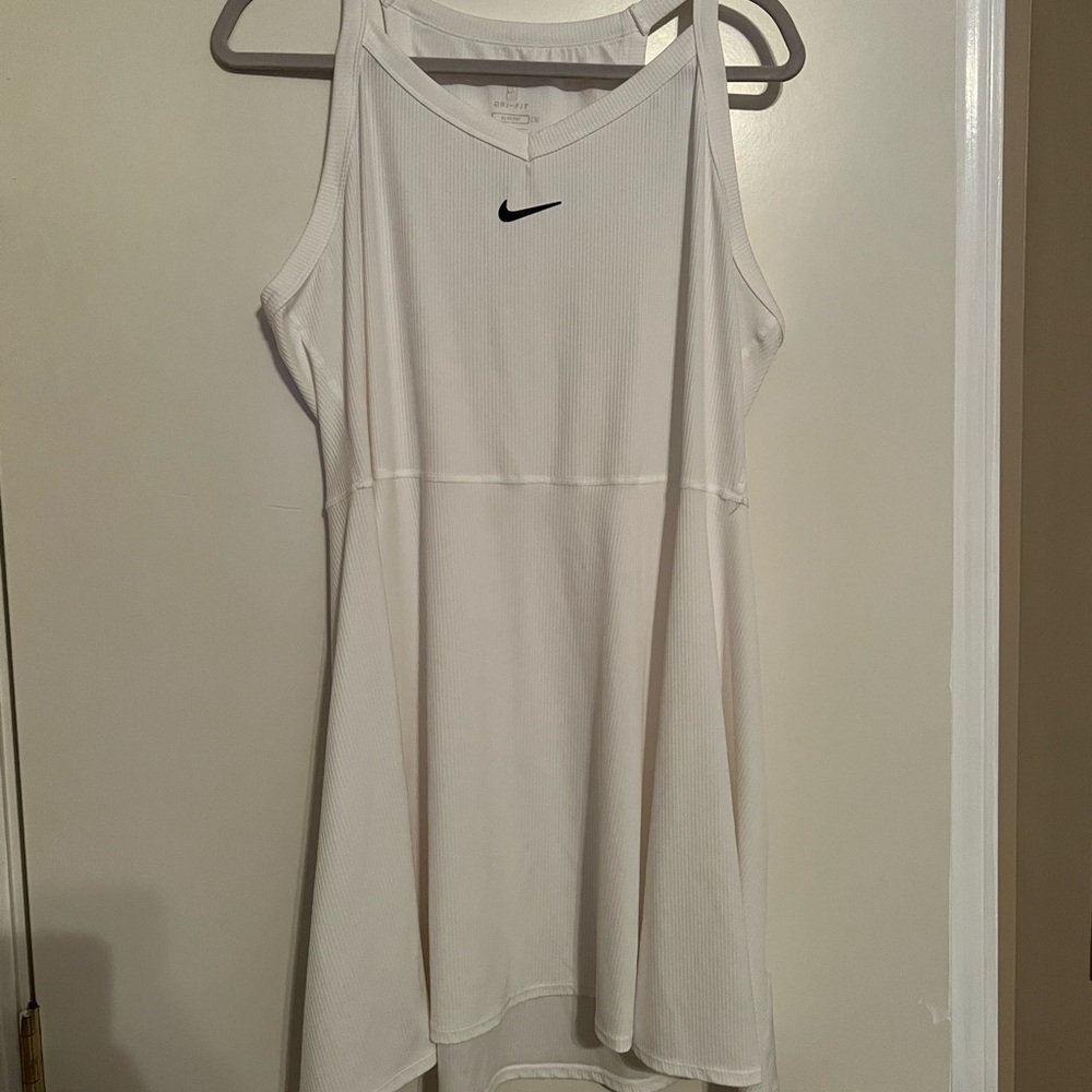 Bike Tennis Dress 🎾